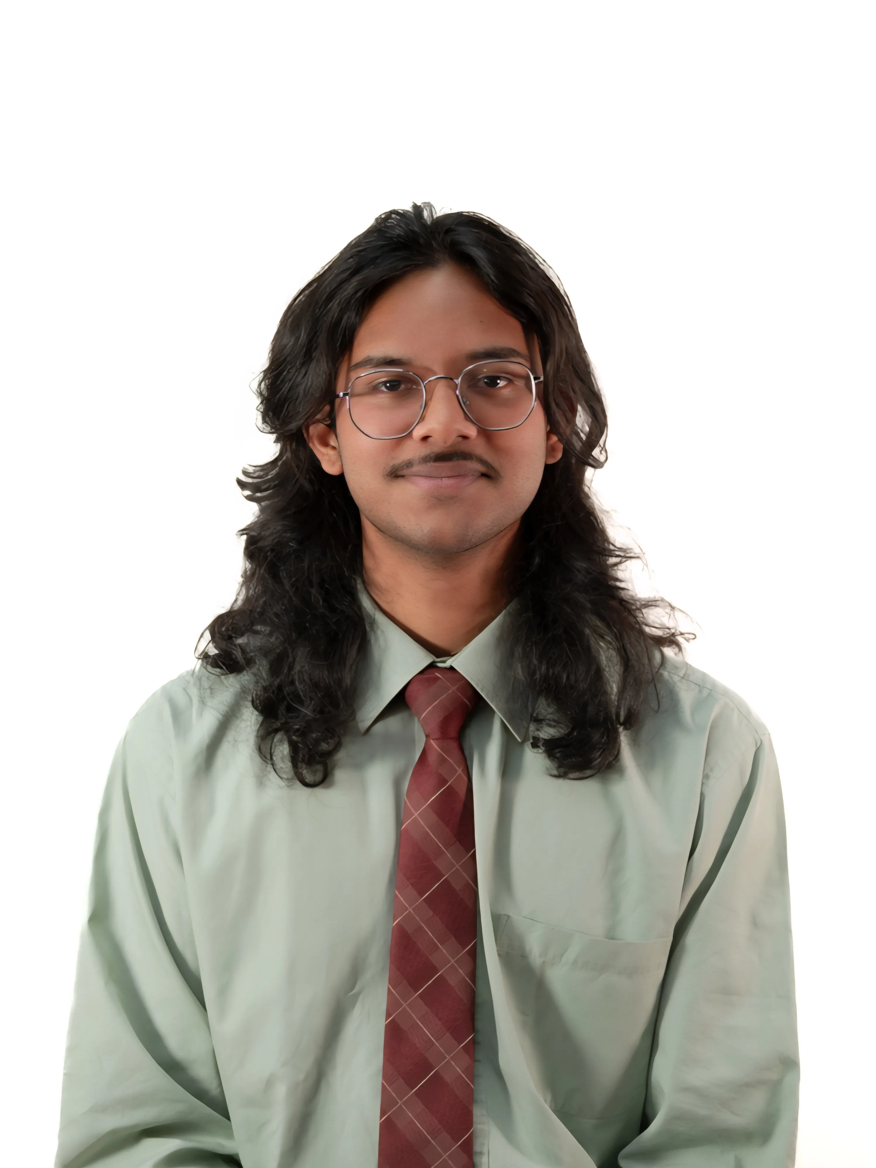 Jeremy Ramesh